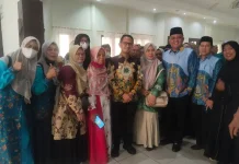 BKPRMI Apresiasi Pemberian Insentif dari Pemko Palangka Raya