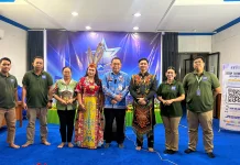 Peserta Bintang Radio RRI Palangka Raya Ikuti Tahap Seleksi Korwil