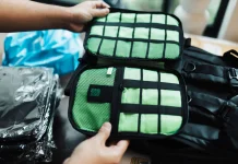 Barang Kecil Sering Terselip, Ini Cara Mengatasinya