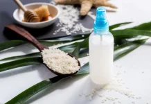 Manfaat Toner Air Beras untuk Wajah, Bantu Redakan Iritasi hingga Kurangi Jerawat