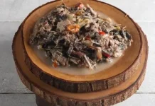 Tumis Jantung Pisang, Olahan Sederhana yang Kaya Cita Rasa