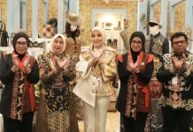 Mewujudkan Perajin Barito Utara Berdaya Saing Global
