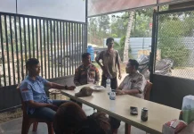Warga Diminta Lebih Serius Cegah Karhutla