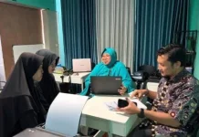 Peneliti UPR Kembangkan Literasi Finansial Berbasis Arisan dan Tutor Sebaya