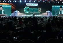 49 Delegasi Hadir di IGIC 2026 Jakarta, Kemenag Kalteng Turut Serta