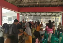 Dukcapil Optimalkan Pelayanan Jebol IKD