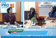 Riset Taksonomi Perkuat Perlindungan Flora Rawa Gambut Kalteng