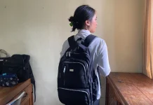 Manfaat dari Menggunakan Tas Ransel