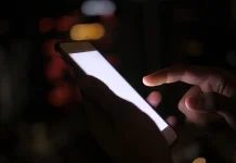 Cara Layar Smartphone Mengenali Sentuhan Jari