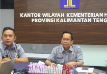 Pendidikan Seruyan Jadi Sorotan, Kemenkum Kalteng Fasilitasi Uji Publik Raperda