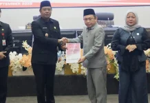 Pemkab Barito Utara Fokuskan Anggaran Pembangunan dan Pelayanan Masyarakat