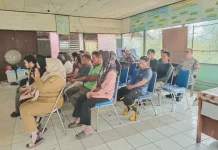 Perkuat Pencegahan Karhutla, Bentuk MPA Tumbang Tahai