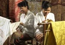 Hari Batik Nasional, Momentum Melestarikan Warisan Budaya Indonesia