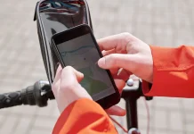 Cara Smartphone Menentukan Lokasi tanpa GPS