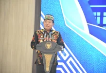 Pemkab Kapuas-Kemendagri-DPR RI Gelar Asistensi Reformasi Birokrasi Desa