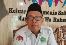 Dedikasi Ainur Rofiq, Penghulu Nikah yang Rintis Pembangunan TPA Sejak 2005