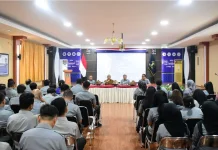 Arahan Strategis Program Kerja Kekayaan Intelektual