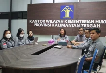 Fokus Tingkatkan Akurasi RPD dan Optimalisasi Pelaksanaan Anggaran