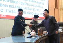 Fokus Tingkatkan Akurasi RPD dan Optimalisasi Pelaksanaan Anggaran
