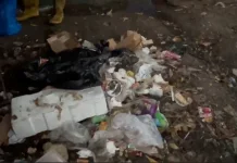 Pengelolaan Sampah Palangka Raya Masih Hadapi Tantangan