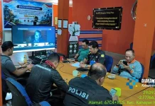 Dampak El Nino, 4 Kecamatan di Pulang Pisau Alami Krisis Air Bersih