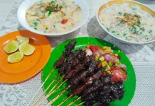 Cocok Disantap saat Hujan, Ini Tips Olah Sup Kikil Gurih Tanpa Amis