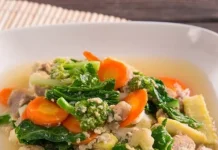 Resep Capcay Rumahan yang Bikin Nagih