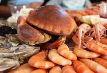 Cara Ampuh Memasak Seafood agar Tidak Amis