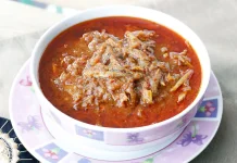 Ketagihan Makanan Pedas? Ini Penjelasan Ilmiah di Balik Senyawa Capsaicin