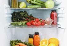 Bukan Tanpa Batas, Ini Cara Tepat Simpan Makanan di Kulkas Agar Awet