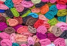 Tampil Percaya Diri, Ini Tips Memilih Kerudung untuk Wajah Bulat