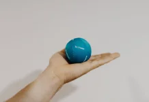 Stress Ball, Benda Kecil yang Bisa Membantu Mengurangi Ketegangan