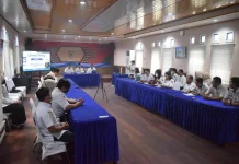 Dislutkan Kalteng Perkuat Keterbukaan Informasi Publik