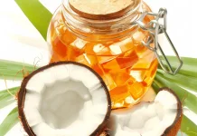 Manfaat Minyak Kelapa Murni bagi Kesehatan