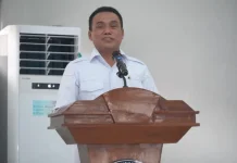Disnaker Palangka Raya Menyiapkan 18 Paket Pelatihan Vokasi Nasional
