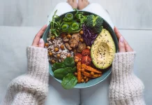Hari Vegetarian Sedunia, Dukung Pilihan Pangan Berkelanjutan