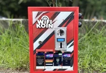 Mengenal Teknologi WiFi Coin Modern