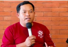 WALHI Kalteng Soroti Penangkapan Peladang Dayak Maanyan
