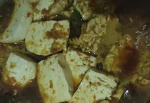 Resep Tempe dan Tahu Bacem Khas Masakan Jawa
