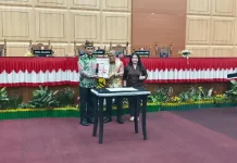 APBD Palangka Raya 2027 Diproyeksikan Meningkat dari Rp1,1 T Menjadi Rp1,4 T