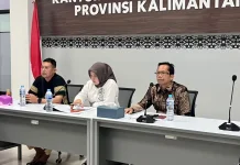 PASTI Ada Solusi Episode 19, Kemenkum Kalteng Perkuat Komitmen Responsif