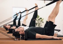 Manfaat Pilates untuk Pria, Tingkatkan Kekuatan dan Kebugaran Tubuh