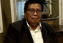 Prof. Joni Bungai: Proses Pelantikan Rektor Baru UPR Menunggu Kemdiktisaintek
