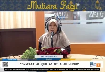 Peran Al Quran setelah Kematian dalam Islam