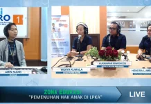 Pemenuhan Hak Anak Diperkuat Melalui Pembinaan LPKA Palangka Raya
