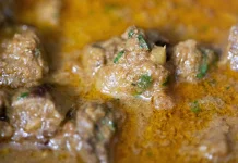 Masak Tuha, Hidangan Tradisional Khas Kalimantan