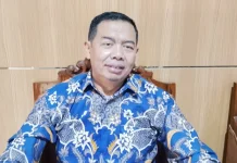 Anggota DPRD Palangka Raya Usulkan Pembangunan Rumah Sakit Paru-Paru