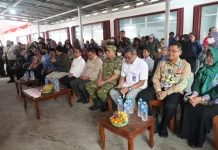 Pemko Palangka Raya Hadirkan Operasi Pasar dan GPM Bantu Warga