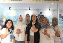 Veronica Tan: Konsultasi Hukum Awal Kunci Cegah Kekerasan Perempuan