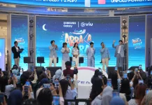 Ji Chang Wook Bawa Pesona Indonesia, Abracadabra Jadi National Winner AACA 2026